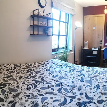 Coquet 2 Chambres, 2 Salles De Douches Avec Piscine, * Namur