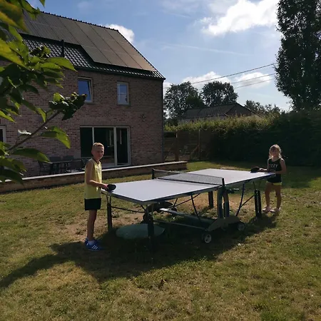 Coquet 2 Chambres, 2 Salles De Douches Avec Piscine, Namur (Namen)