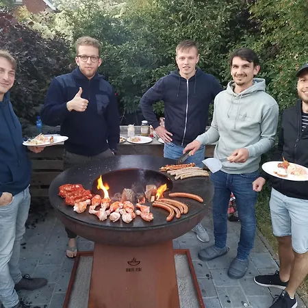 Coquet 2 Chambres, 2 Salles De Douches Avec Piscine, Lejlighed *