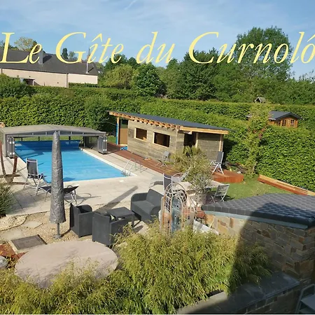 Appartement Coquet 2 Chambres, 2 Salles De Douches Avec Piscine, Namur
