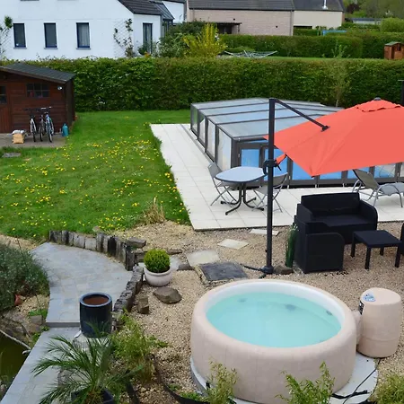 Coquet 2 Chambres, 2 Salles De Douches Avec Piscine,