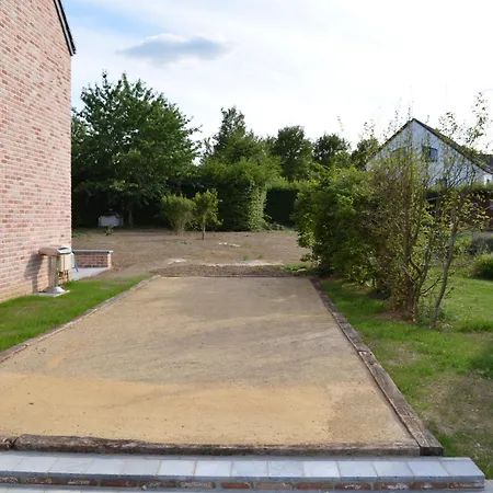 Lejlighed Coquet 2 Chambres, 2 Salles De Douches Avec Piscine, *