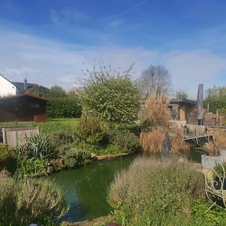 Coquet 2 Chambres, 2 Salles De Douches Avec Piscine, Namur (Namen)