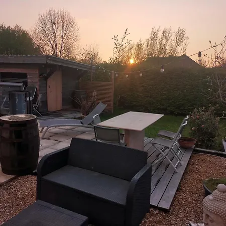 Apartment Coquet 2 Chambres, 2 Salles De Douches Avec Piscine, Namur (Namen)