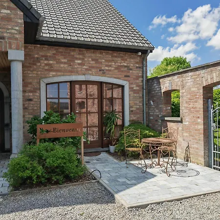 Coquet 2 Chambres, 2 Salles De Douches Avec Piscine, Lägenhet